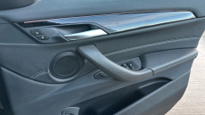 BMW X2 sDrive 20i M Sport X 5dr Step Auto Petrol Hatchback